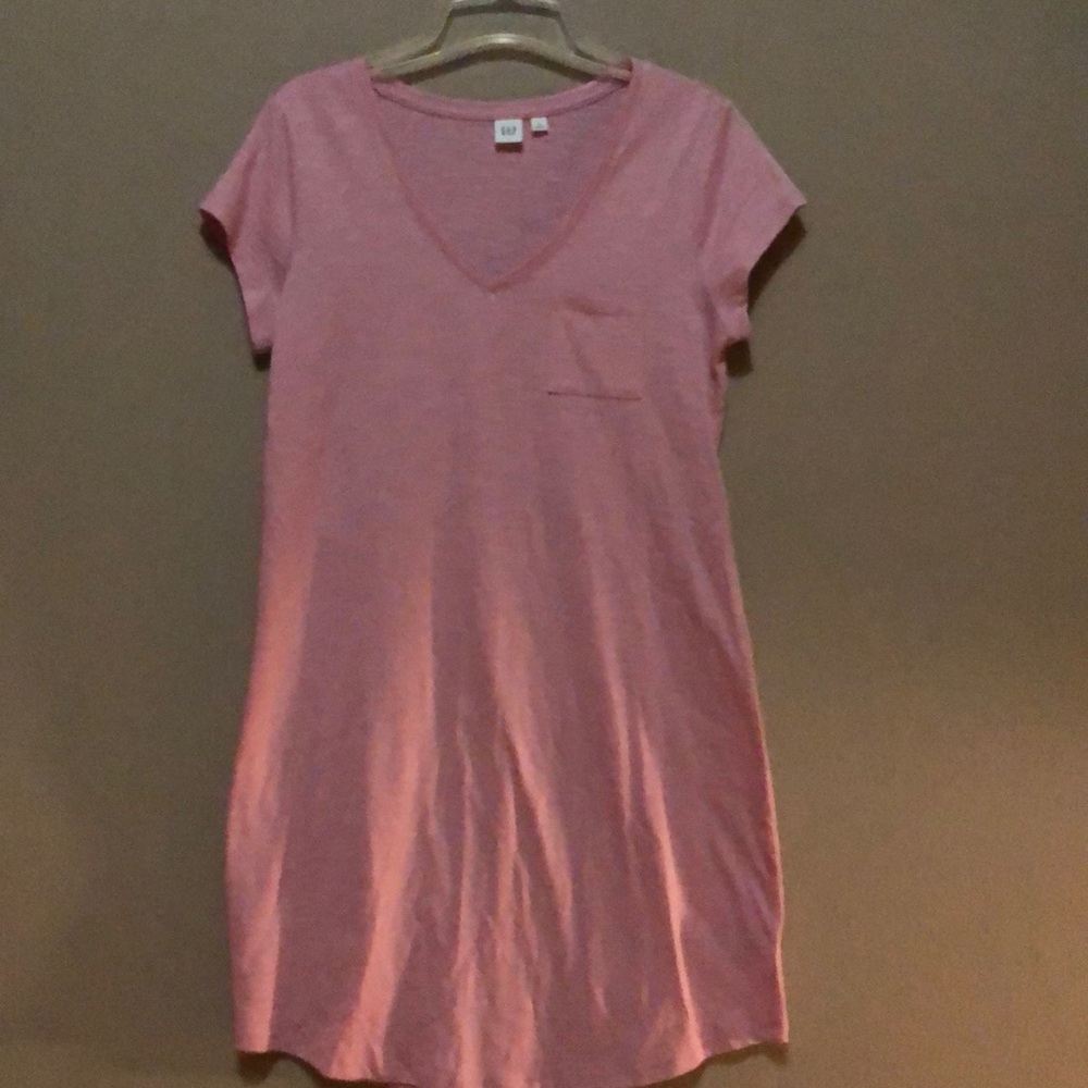 T-Shirt Dress